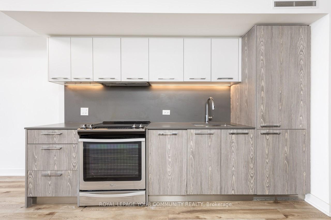 Photo 37 of Unit 423, 30 Baseball Place, Toronto, South Riverdale — HOMEH
