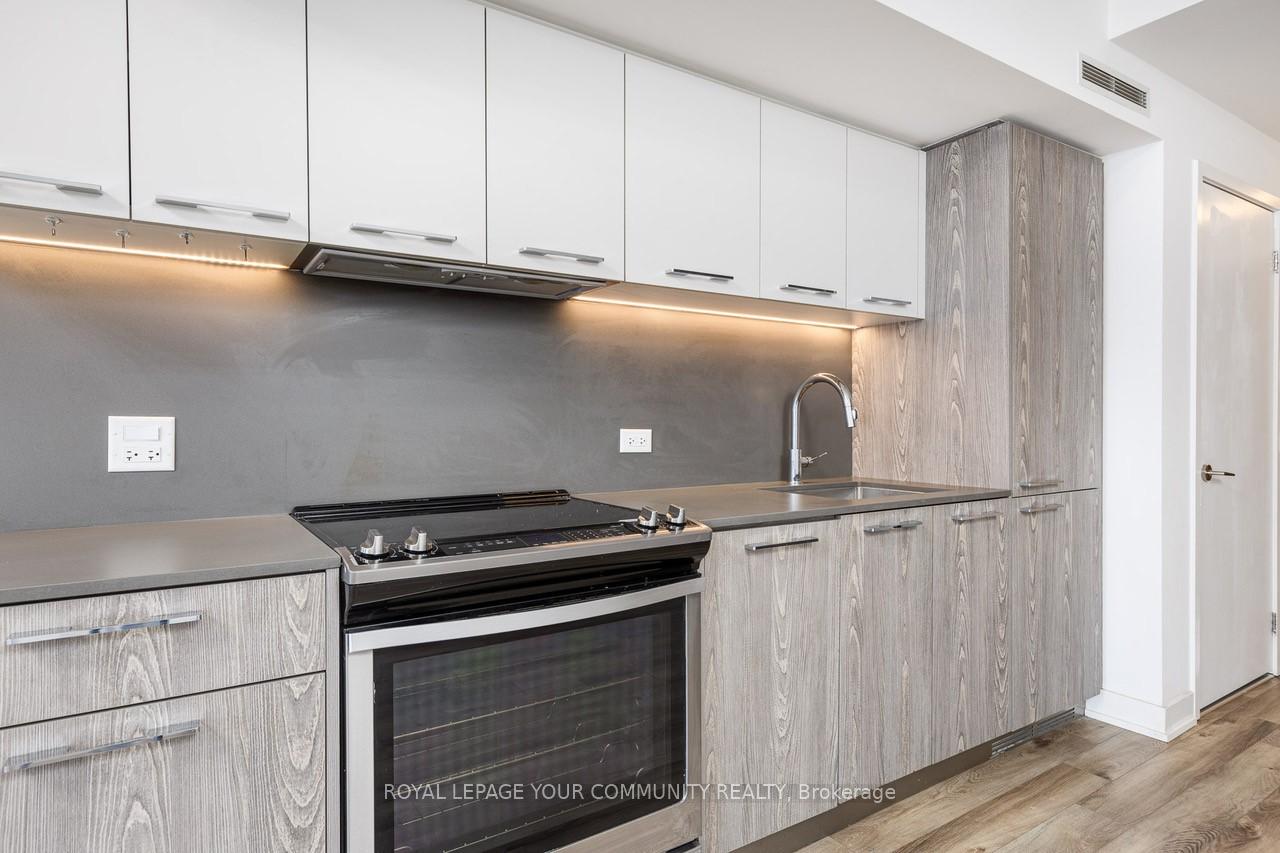 Photo 39 of Unit 423, 30 Baseball Place, Toronto, South Riverdale — HOMEH