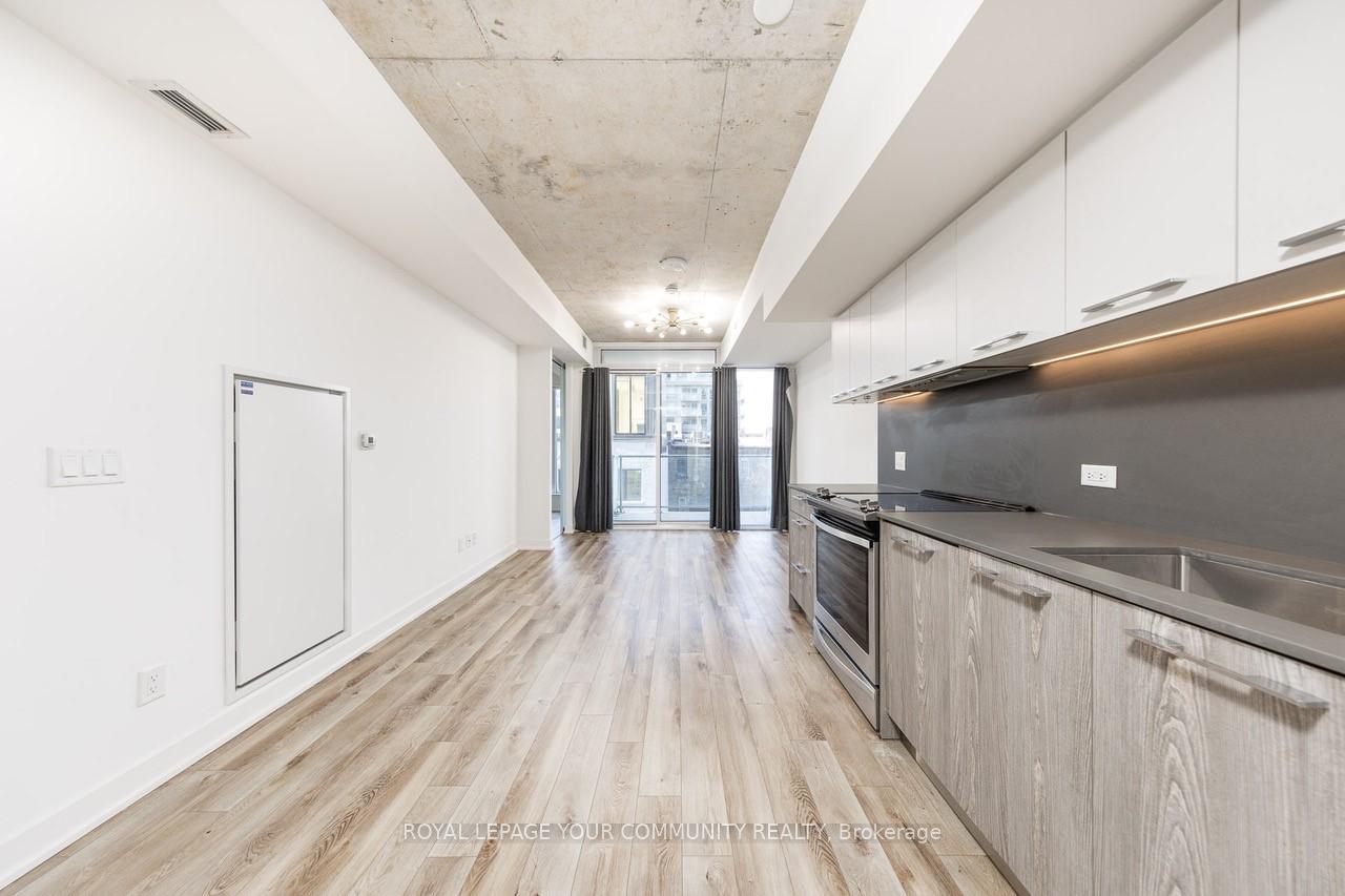 Photo 38 of Unit 423, 30 Baseball Place, Toronto, South Riverdale — HOMEH