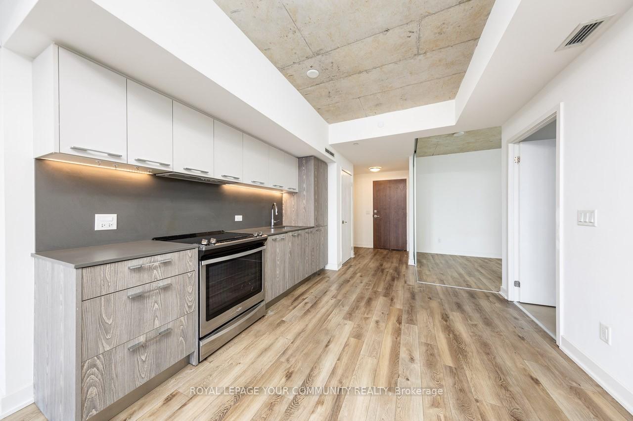 Photo 33 of Unit 423, 30 Baseball Place, Toronto, South Riverdale — HOMEH