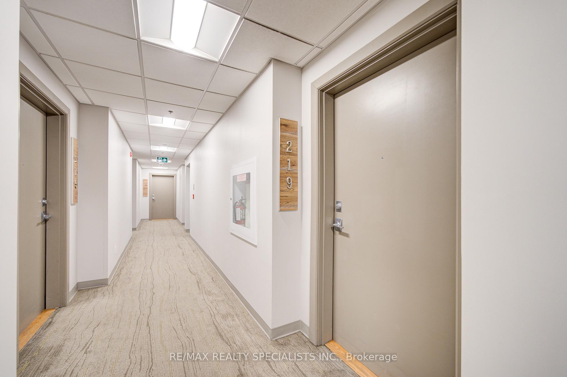 Photo 9 of Unit 219, 40 Esplanade Lane, Grimsby, Grimsby Beach — HOMEH