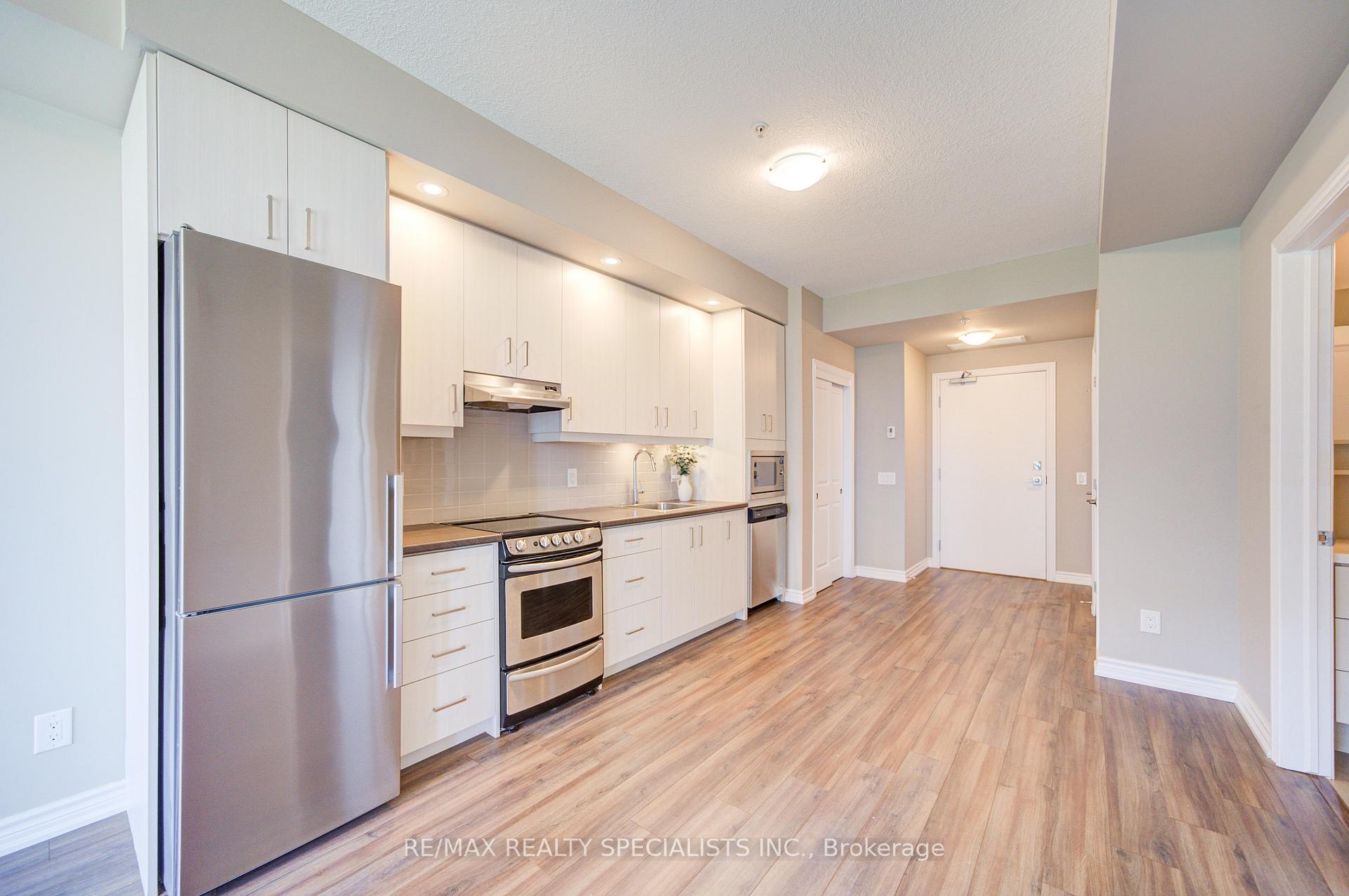 Photo 3 of Unit 219, 40 Esplanade Lane, Grimsby, Grimsby Beach — HOMEH