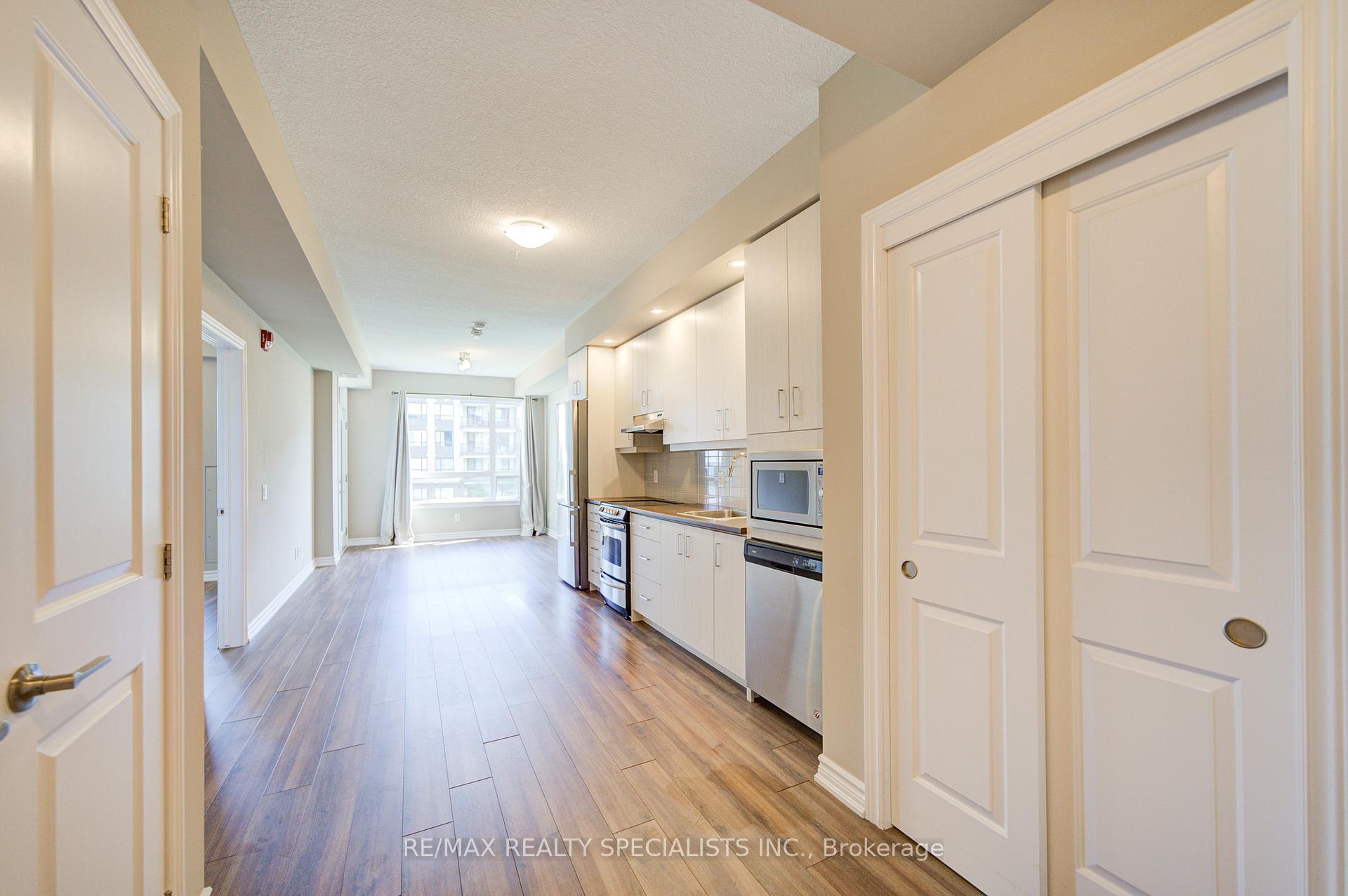 Photo 2 of Unit 219, 40 Esplanade Lane, Grimsby, Grimsby Beach — HOMEH
