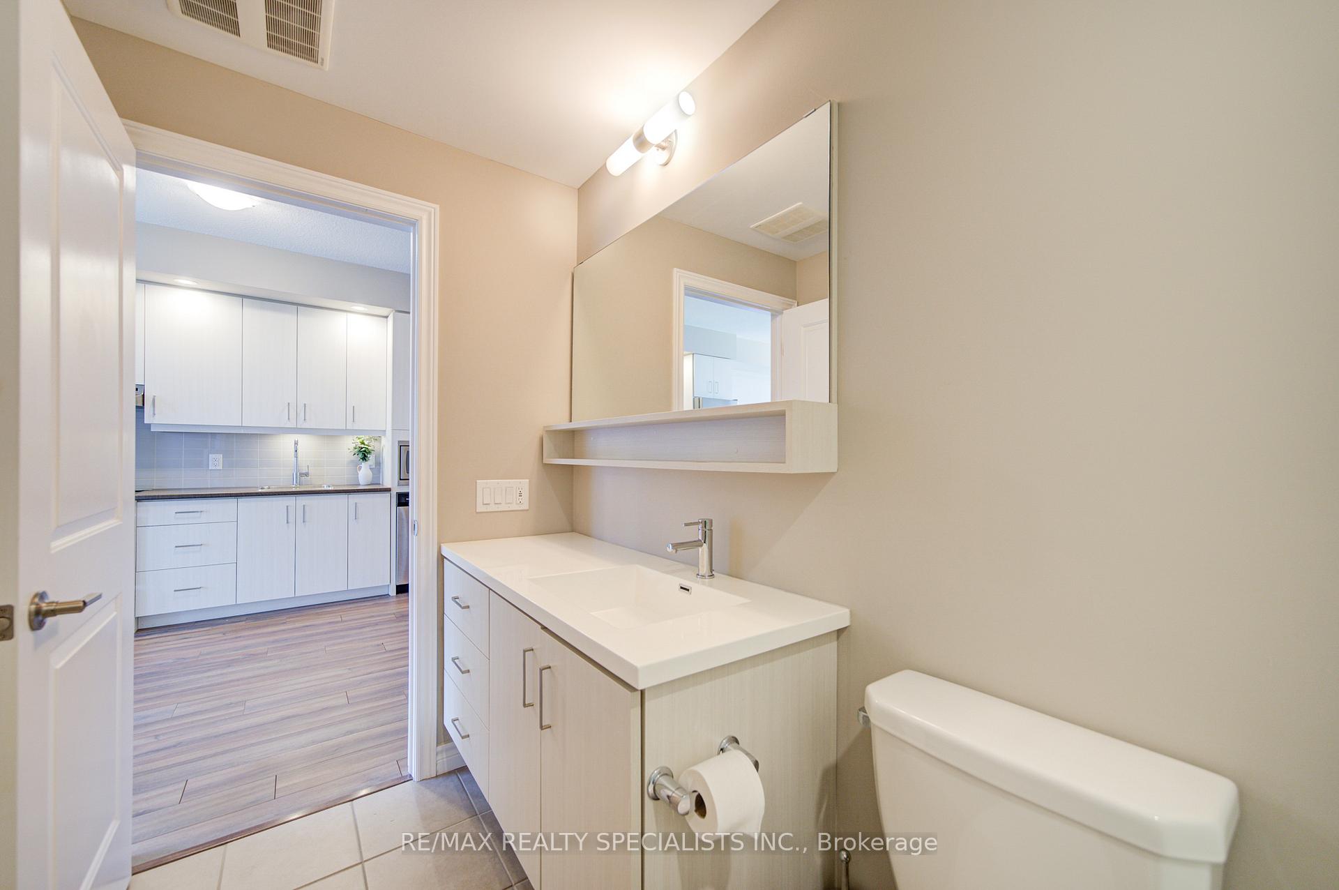 Photo 10 of Unit 219, 40 Esplanade Lane, Grimsby, Grimsby Beach — HOMEH
