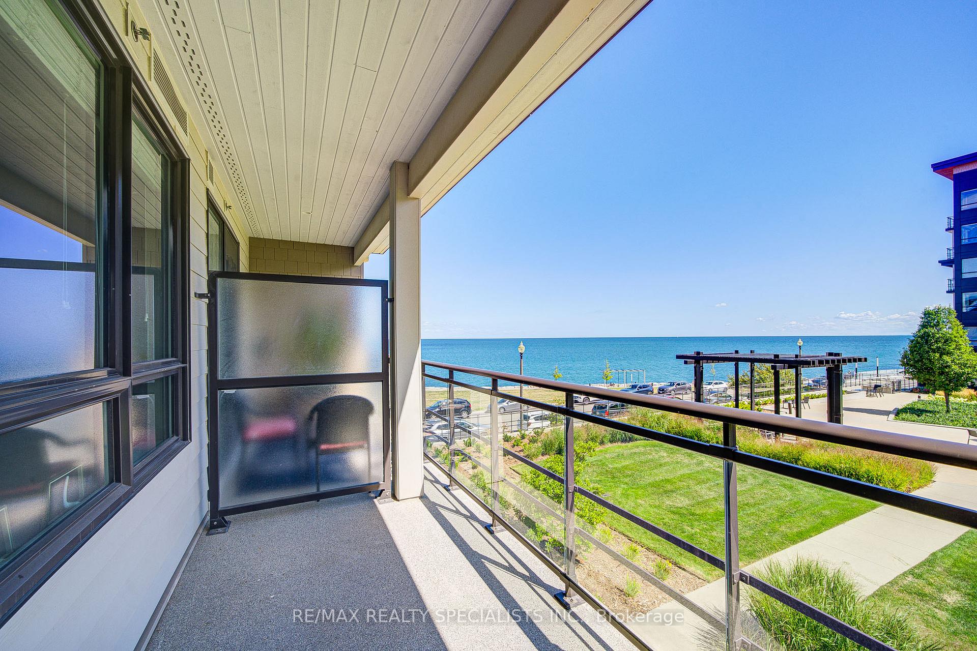 Photo 29 of Unit 219, 40 Esplanade Lane, Grimsby, Grimsby Beach — HOMEH