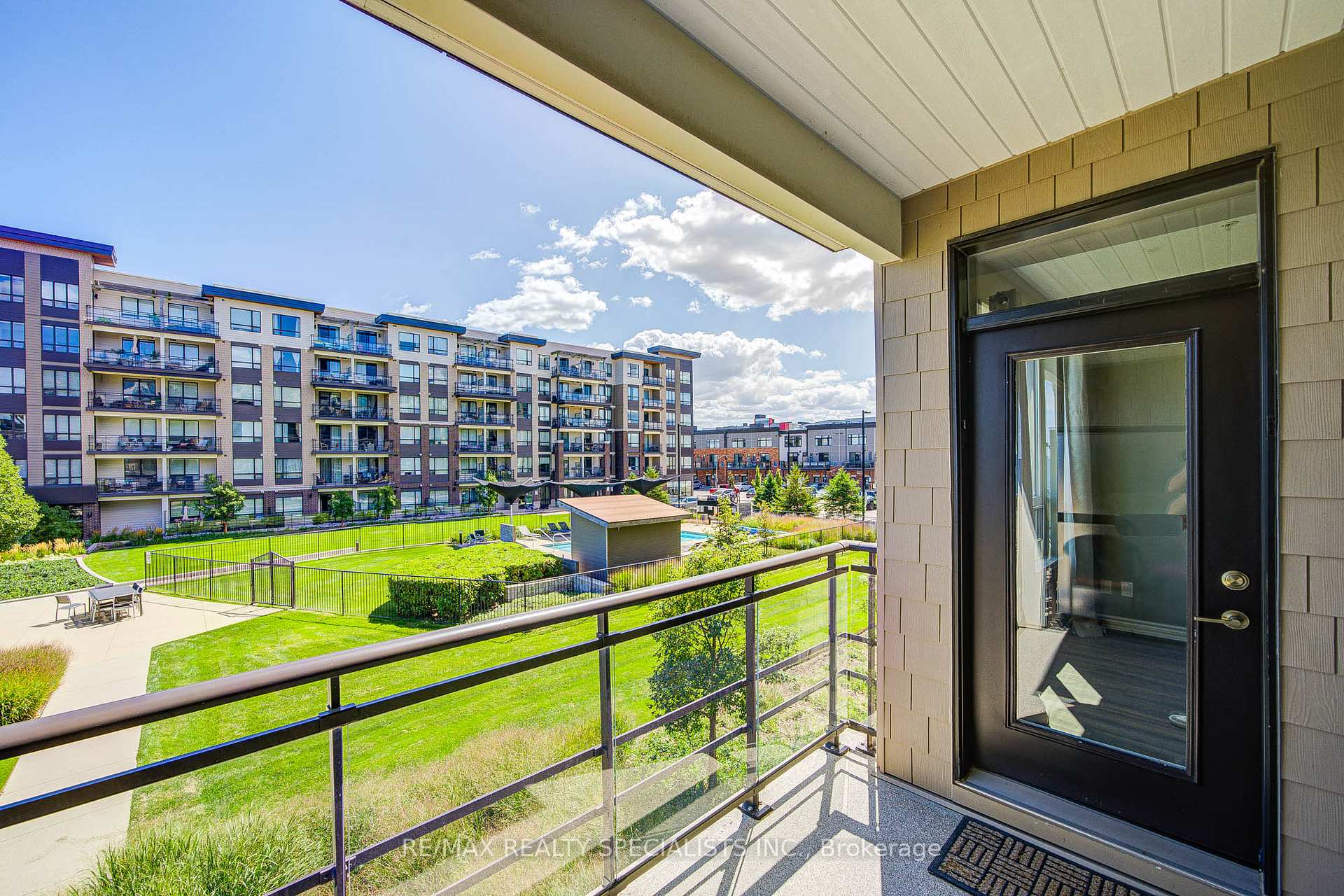 Photo 15 of Unit 219, 40 Esplanade Lane, Grimsby, Grimsby Beach — HOMEH