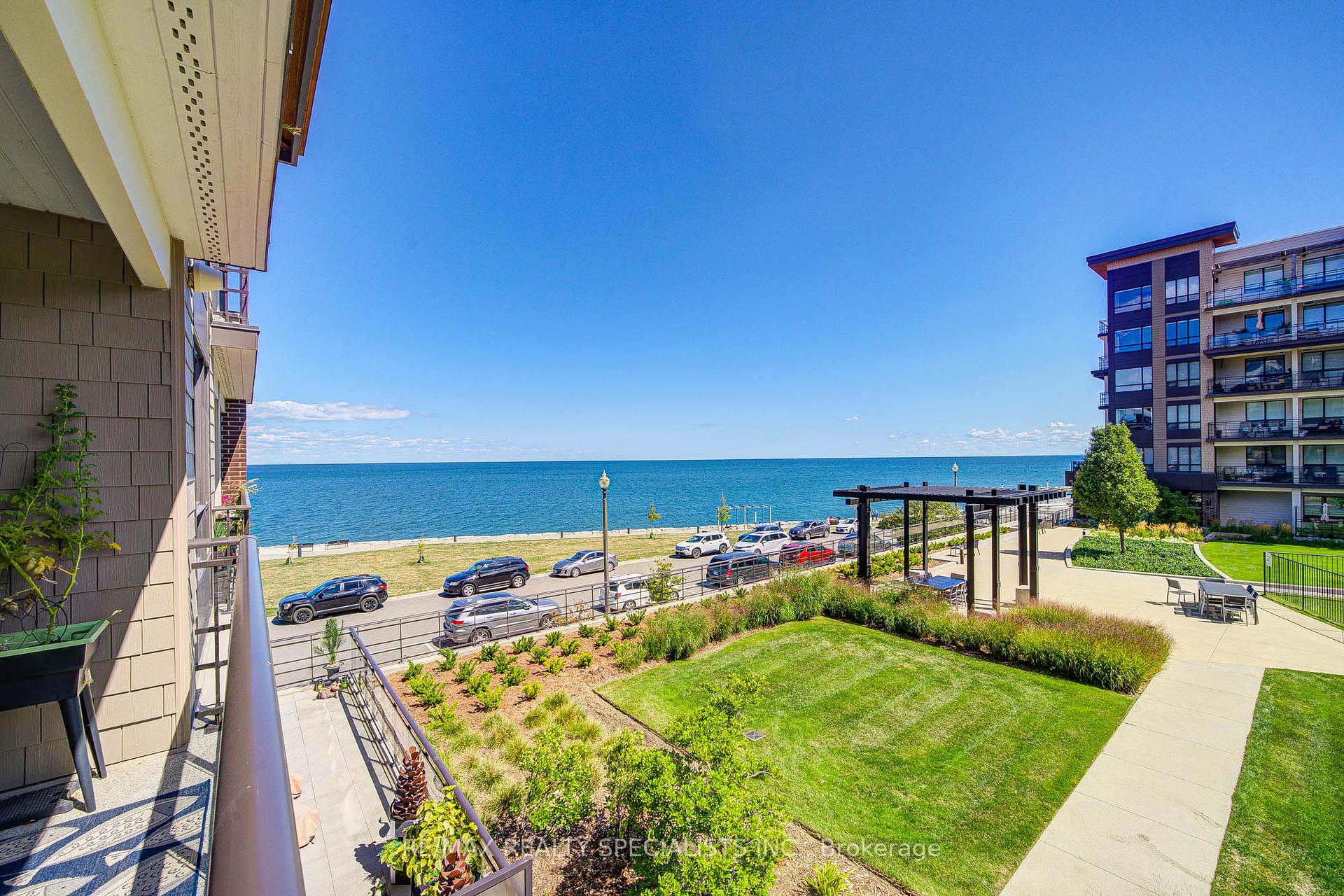 Photo 14 of Unit 219, 40 Esplanade Lane, Grimsby, Grimsby Beach — HOMEH