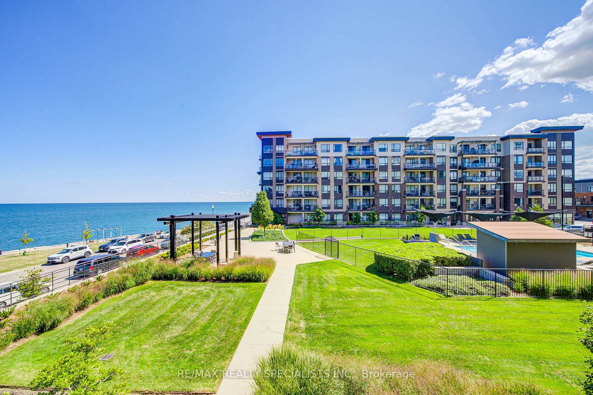 Photo 16 of Unit 219, 40 Esplanade Lane, Grimsby, Grimsby Beach — HOMEH
