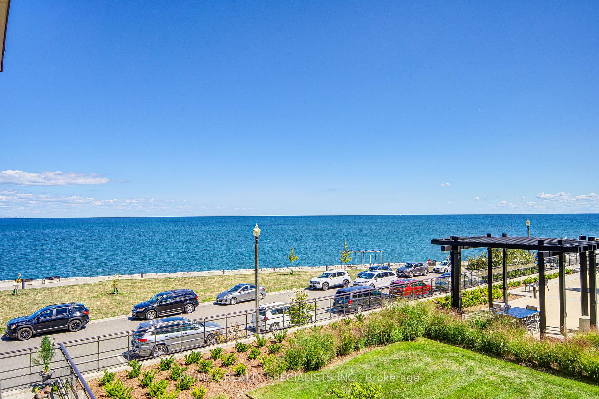 Photo 13 of Unit 219, 40 Esplanade Lane, Grimsby, Grimsby Beach — HOMEH