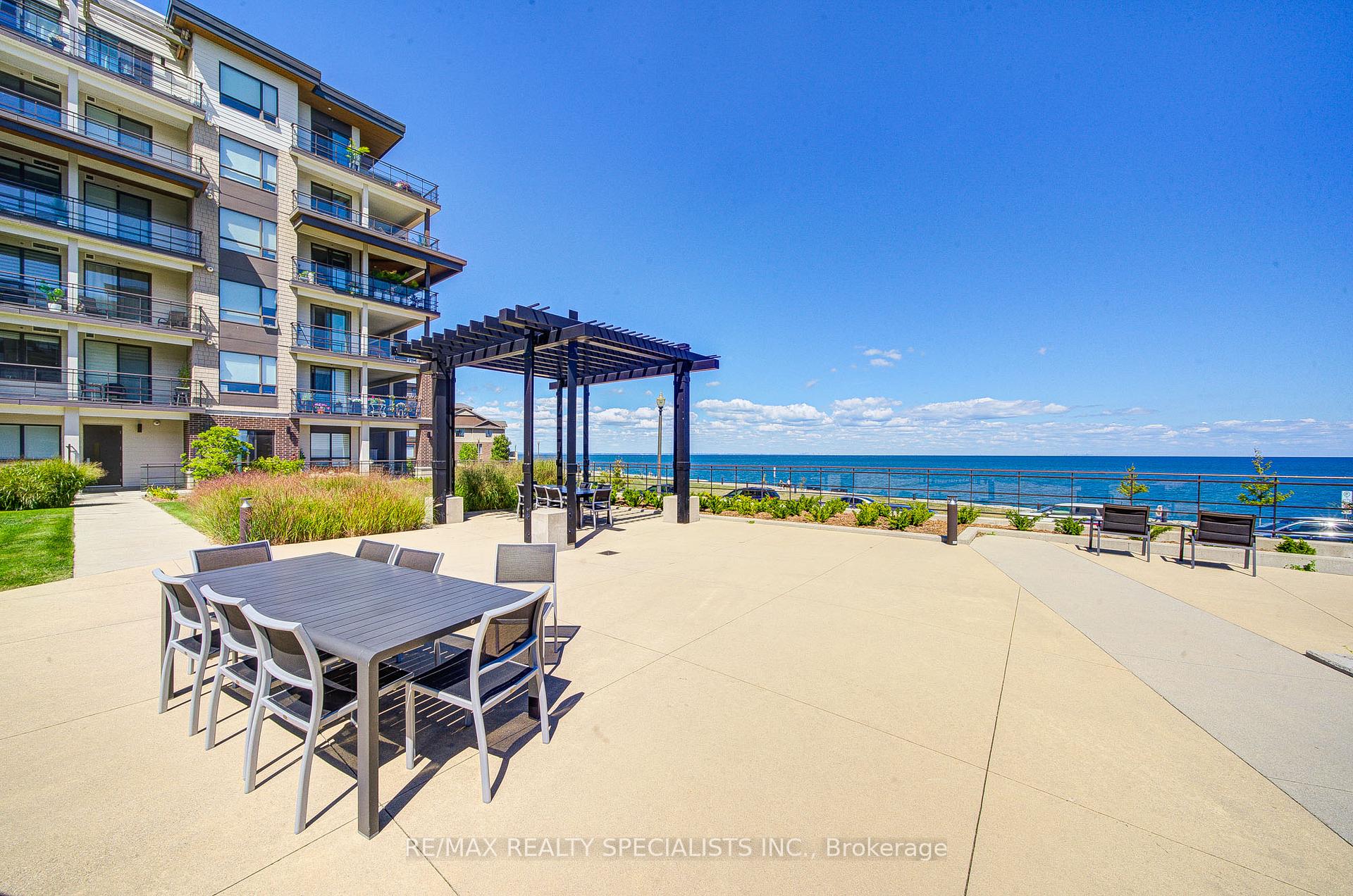 Photo 19 of Unit 219, 40 Esplanade Lane, Grimsby, Grimsby Beach — HOMEH