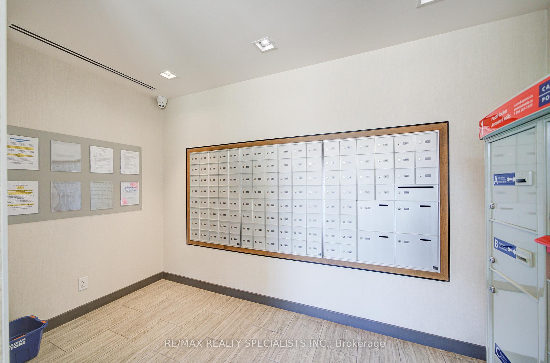 Photo 23 of Unit 219, 40 Esplanade Lane, Grimsby, Grimsby Beach — HOMEH
