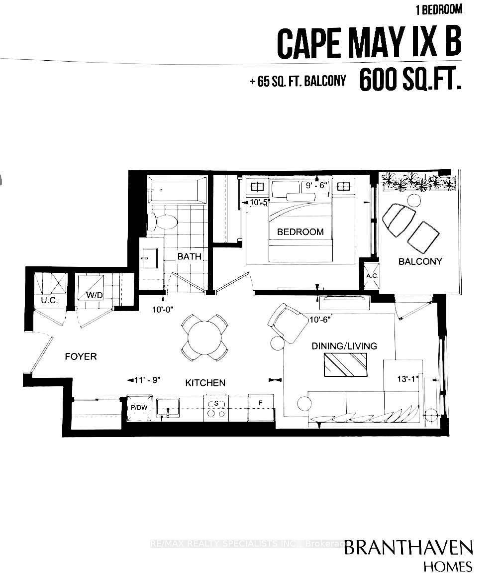 Photo 18 of Unit 219, 40 Esplanade Lane, Grimsby, Grimsby Beach — HOMEH