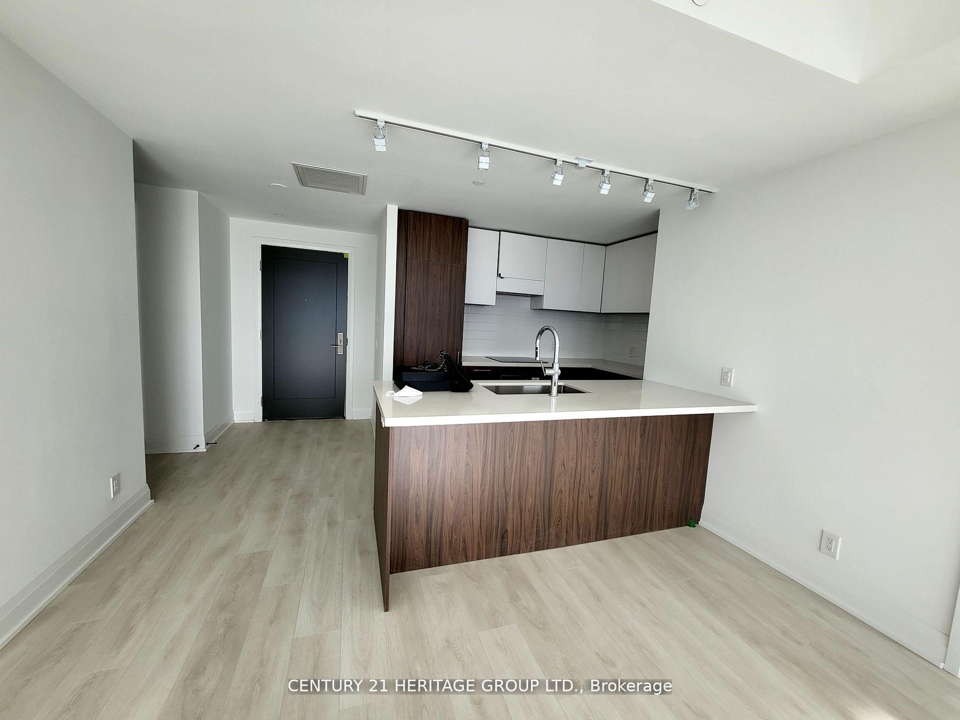 Photo 3 of Unit 1203, 33 Frederick Todd Way, Toronto, Thorncliffe Park — HOMEH