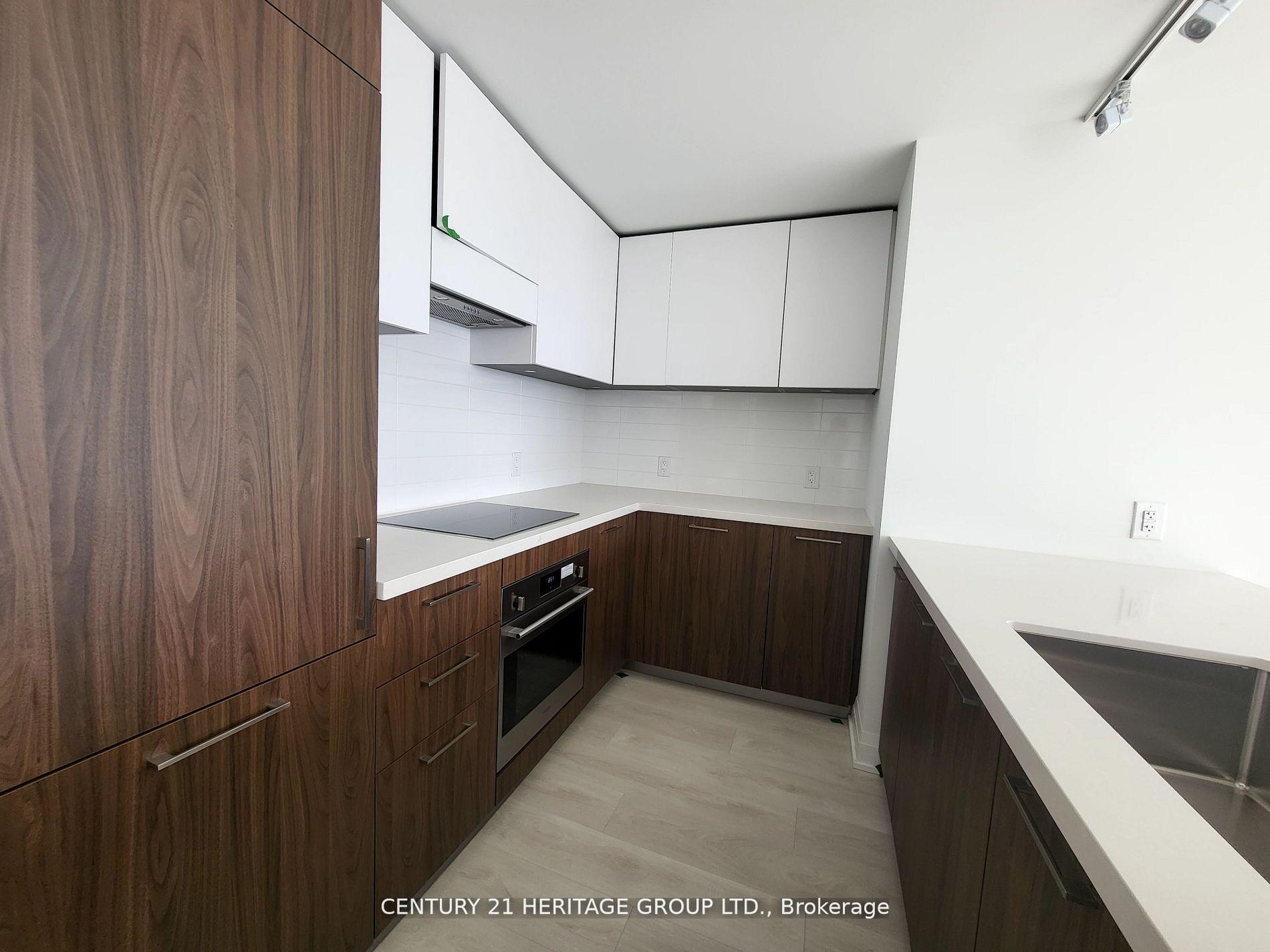 Photo 5 of Unit 1203, 33 Frederick Todd Way, Toronto, Thorncliffe Park — HOMEH