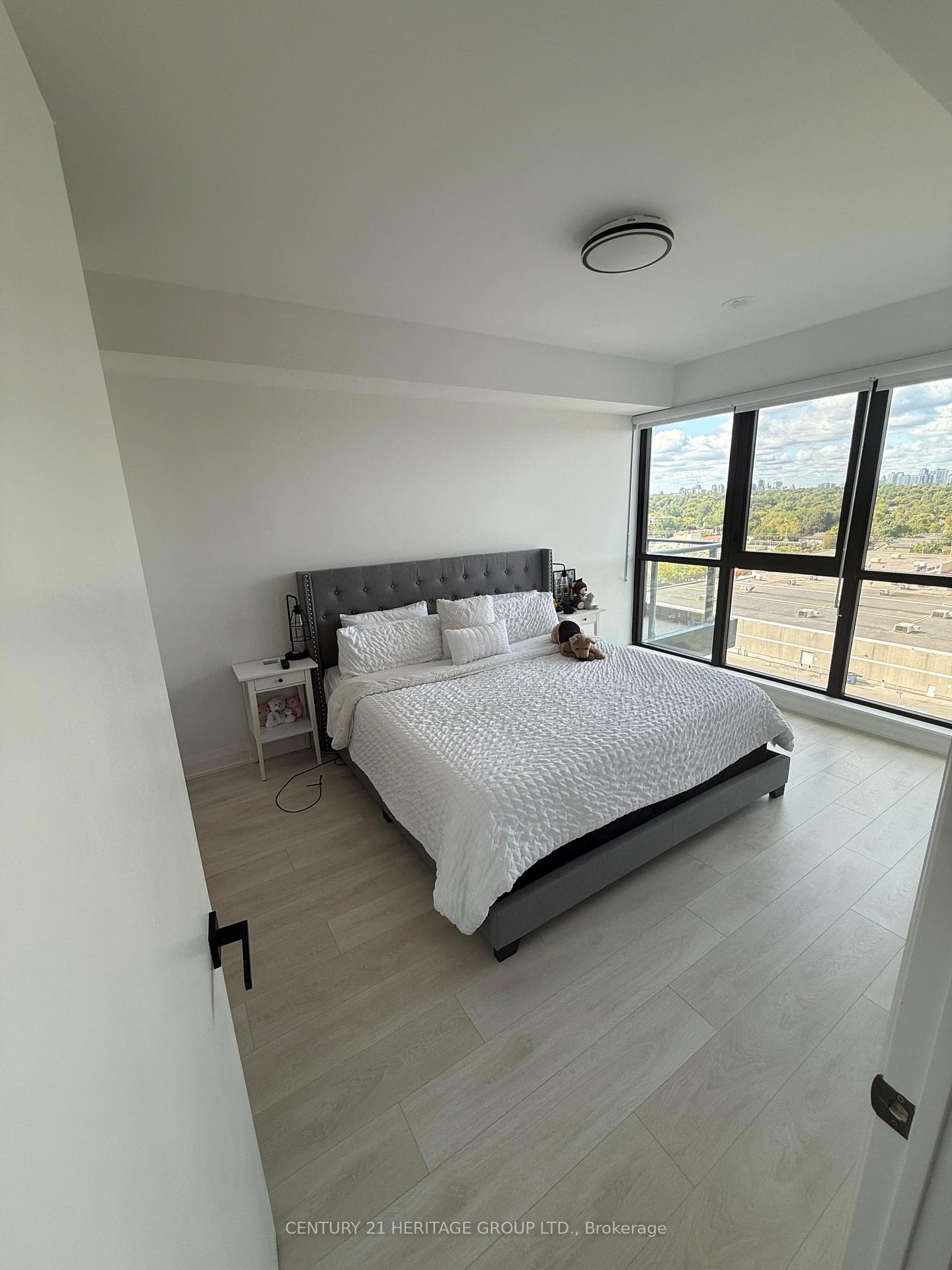 Photo 14 of Unit 1203, 33 Frederick Todd Way, Toronto, Thorncliffe Park — HOMEH
