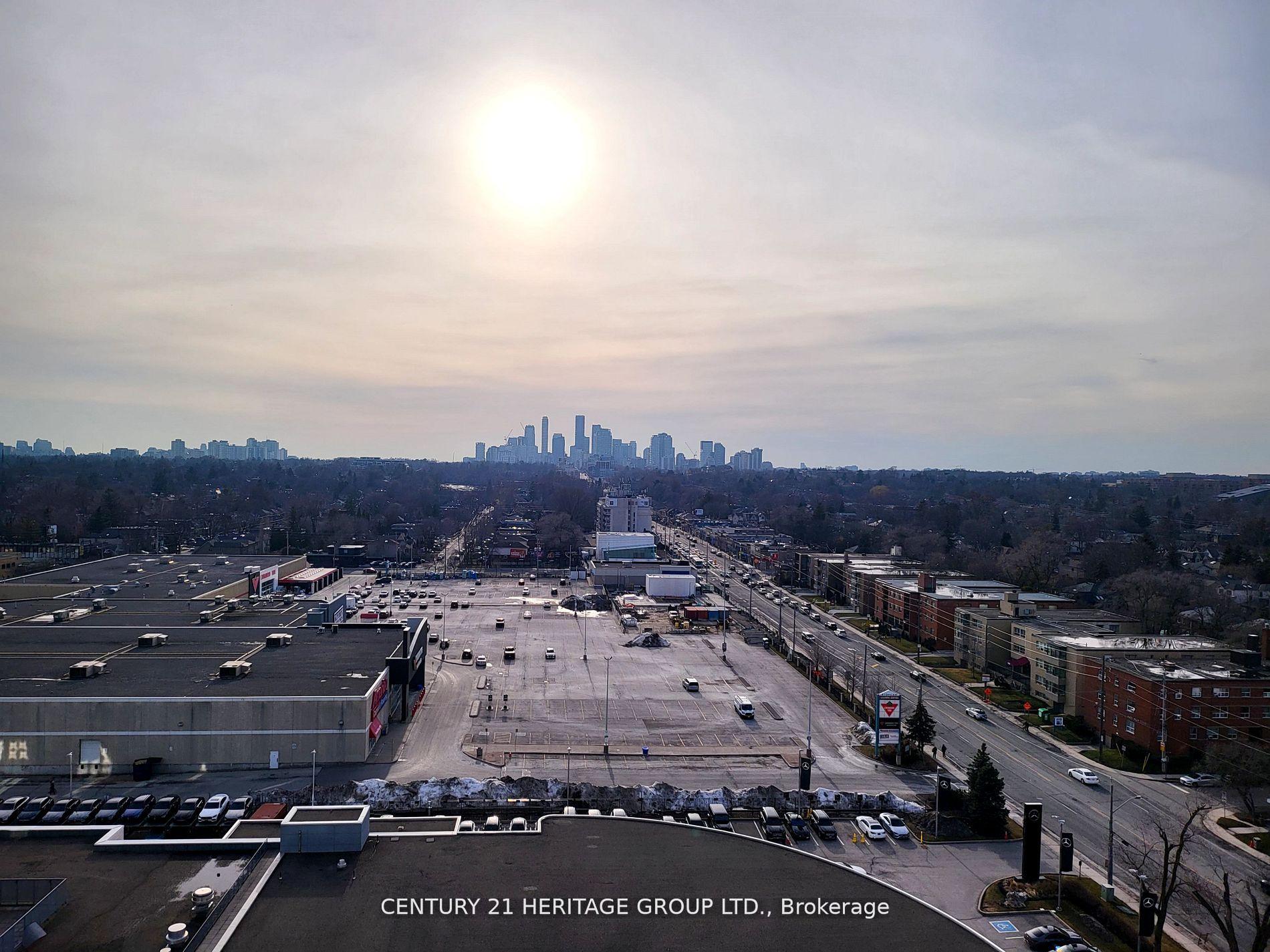 Photo 10 of Unit 1203, 33 Frederick Todd Way, Toronto, Thorncliffe Park — HOMEH