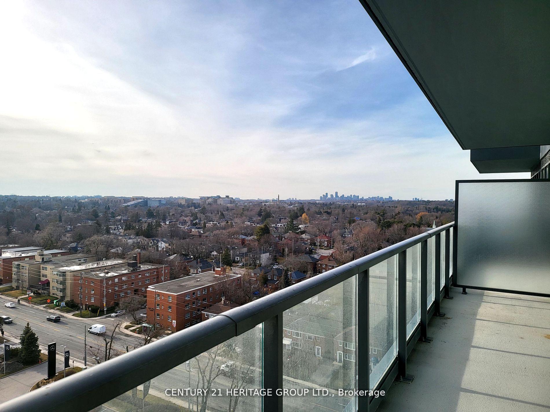 Photo 20 of Unit 1203, 33 Frederick Todd Way, Toronto, Thorncliffe Park — HOMEH