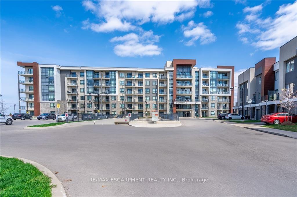 Photo 1 of Unit 312, 101 Shoreview Place, Hamilton, Stoney Creek Industrial — HOMEH