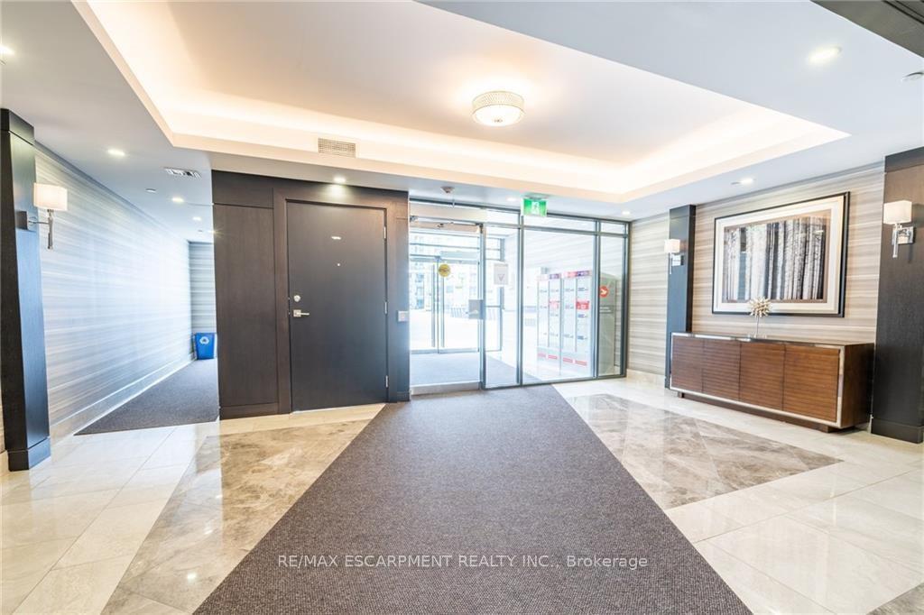 Photo 3 of Unit 312, 101 Shoreview Place, Hamilton, Stoney Creek Industrial — HOMEH