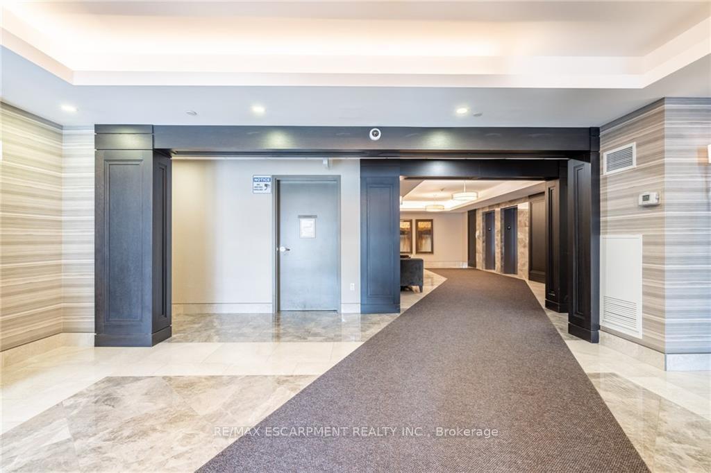 Photo 10 of Unit 312, 101 Shoreview Place, Hamilton, Stoney Creek Industrial — HOMEH