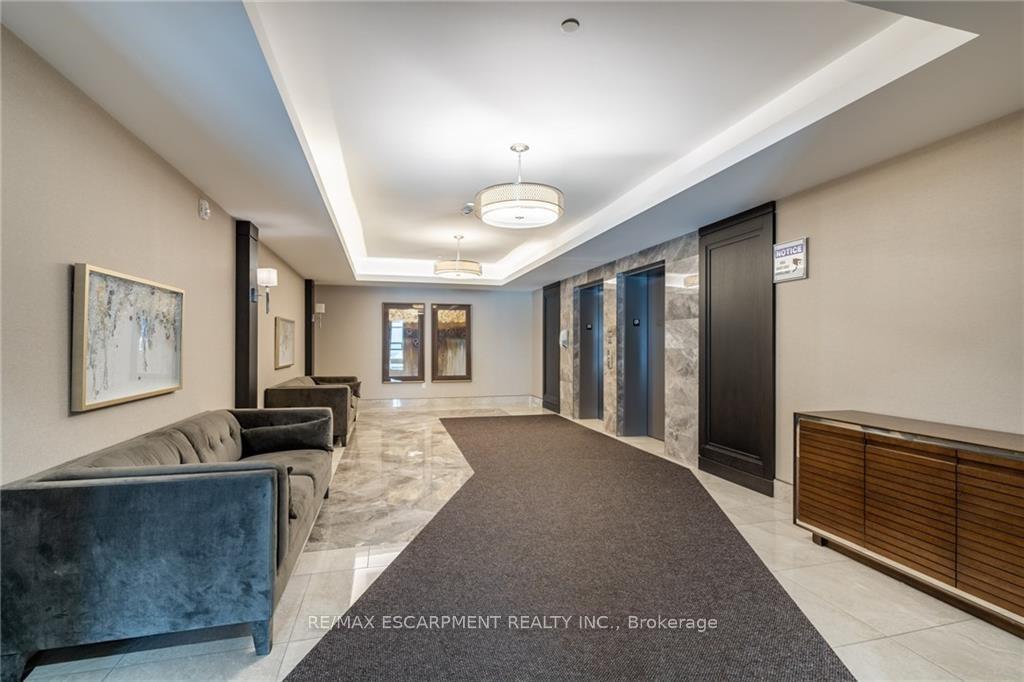 Photo 23 of Unit 312, 101 Shoreview Place, Hamilton, Stoney Creek Industrial — HOMEH