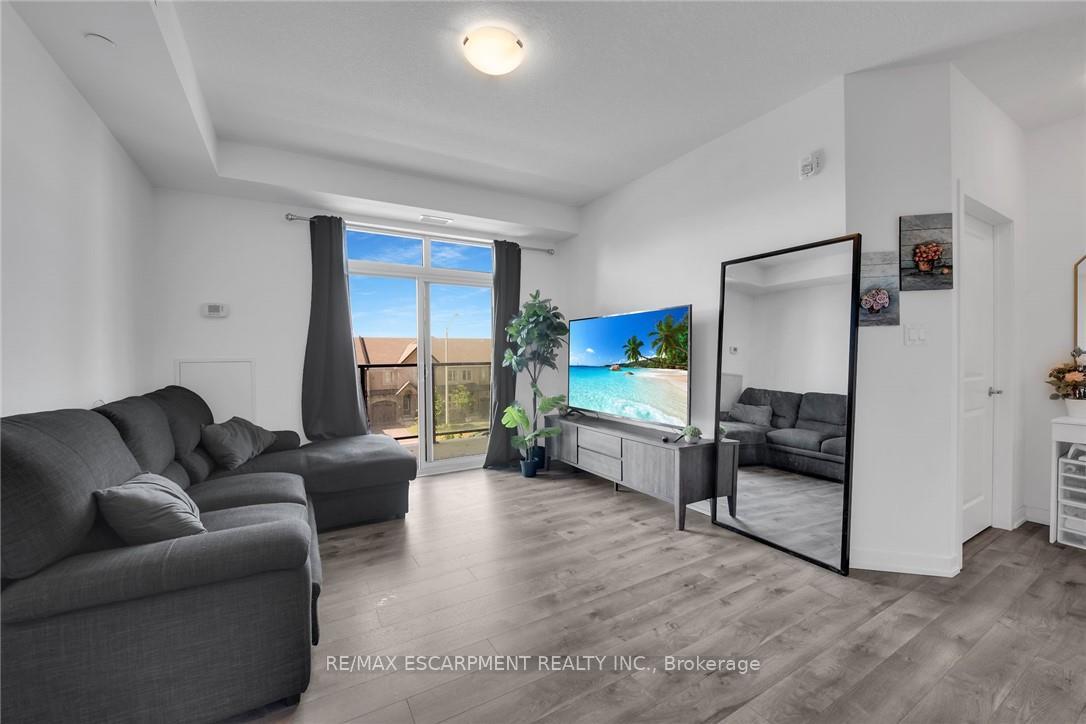 Photo 26 of Unit 312, 101 Shoreview Place, Hamilton, Stoney Creek Industrial — HOMEH