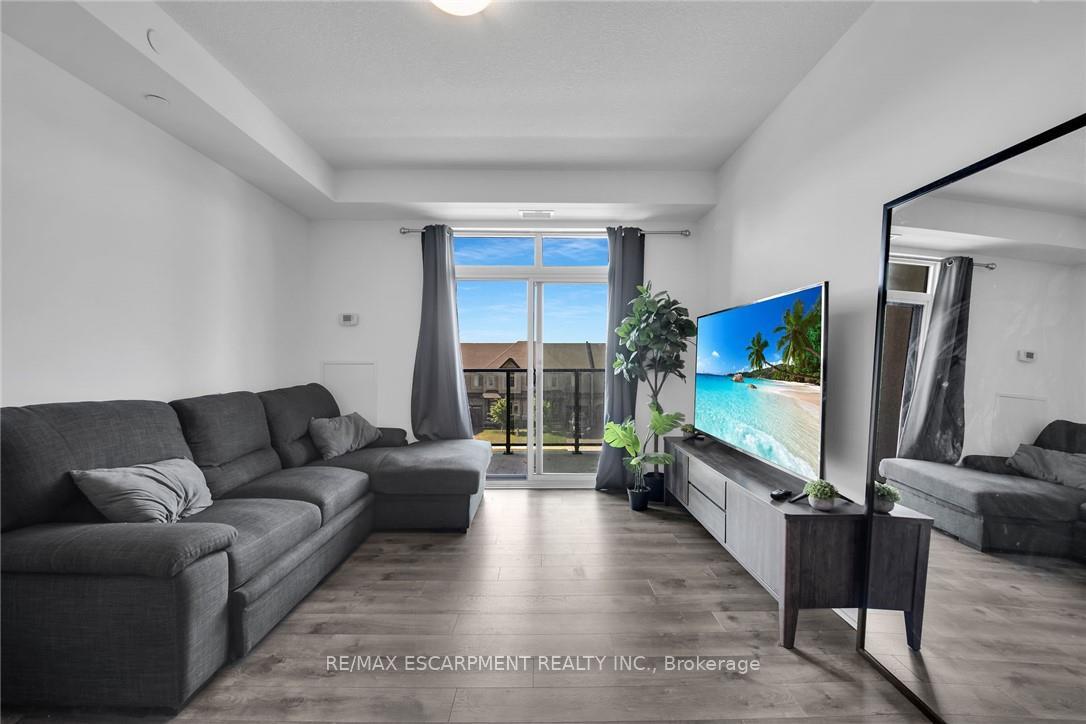 Photo 9 of Unit 312, 101 Shoreview Place, Hamilton, Stoney Creek Industrial — HOMEH