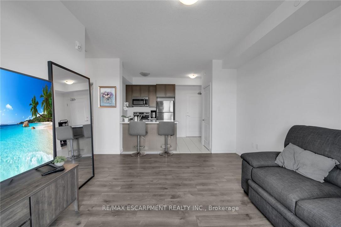Photo 25 of Unit 312, 101 Shoreview Place, Hamilton, Stoney Creek Industrial — HOMEH