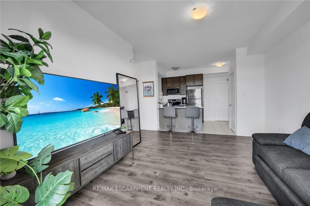 Photo 12 of Unit 312, 101 Shoreview Place, Hamilton, Stoney Creek Industrial — HOMEH