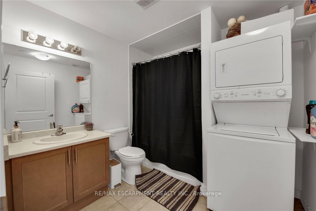 Photo 15 of Unit 312, 101 Shoreview Place, Hamilton, Stoney Creek Industrial — HOMEH