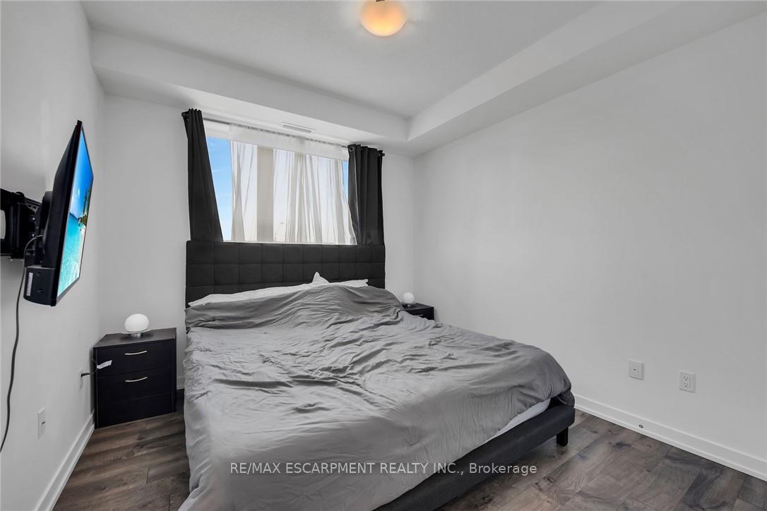 Photo 16 of Unit 312, 101 Shoreview Place, Hamilton, Stoney Creek Industrial — HOMEH