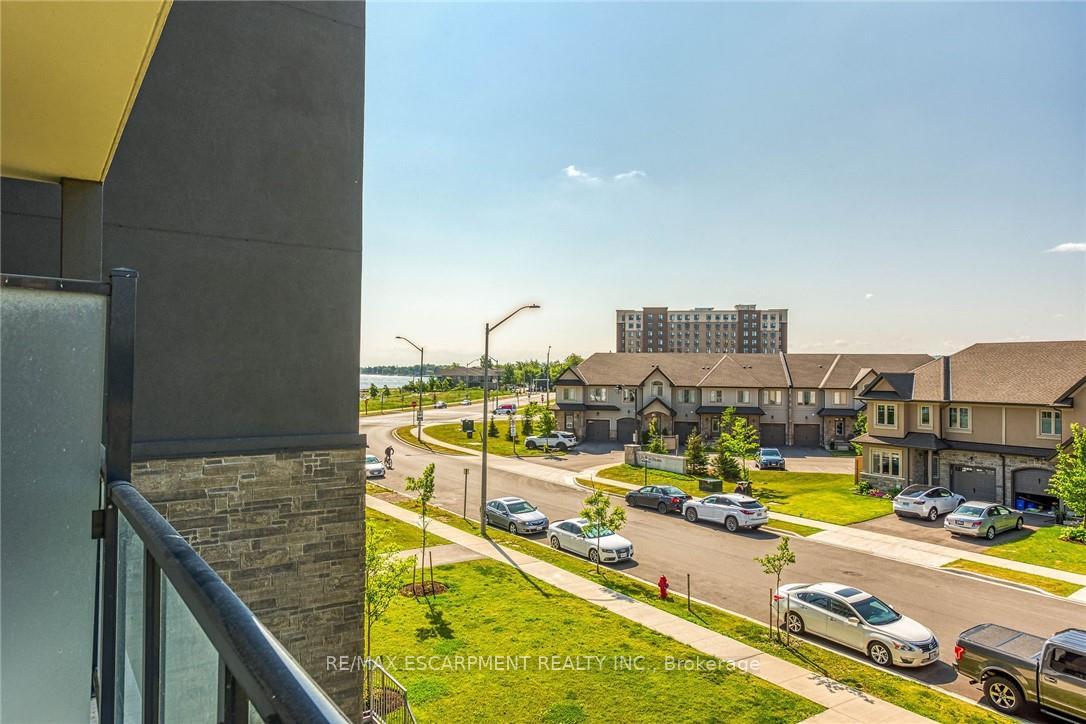 Photo 20 of Unit 312, 101 Shoreview Place, Hamilton, Stoney Creek Industrial — HOMEH