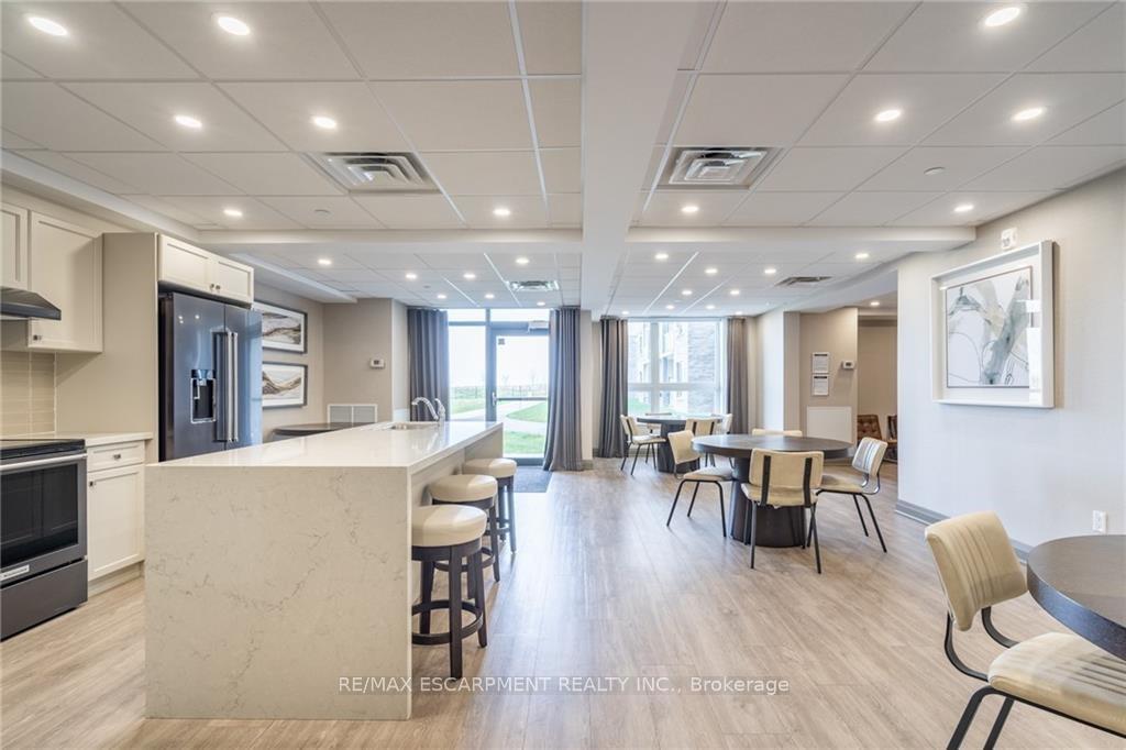 Photo 18 of Unit 312, 101 Shoreview Place, Hamilton, Stoney Creek Industrial — HOMEH