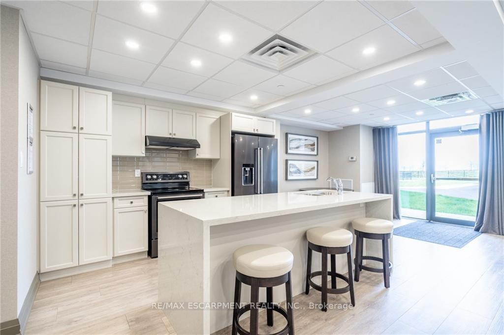 Photo 19 of Unit 312, 101 Shoreview Place, Hamilton, Stoney Creek Industrial — HOMEH