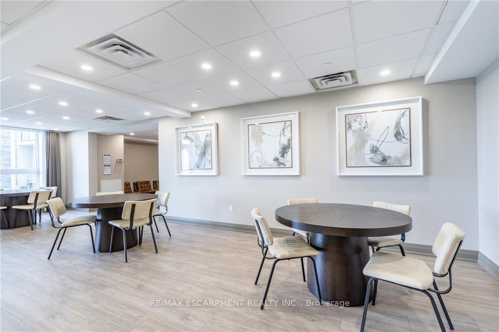 Photo 21 of Unit 312, 101 Shoreview Place, Hamilton, Stoney Creek Industrial — HOMEH