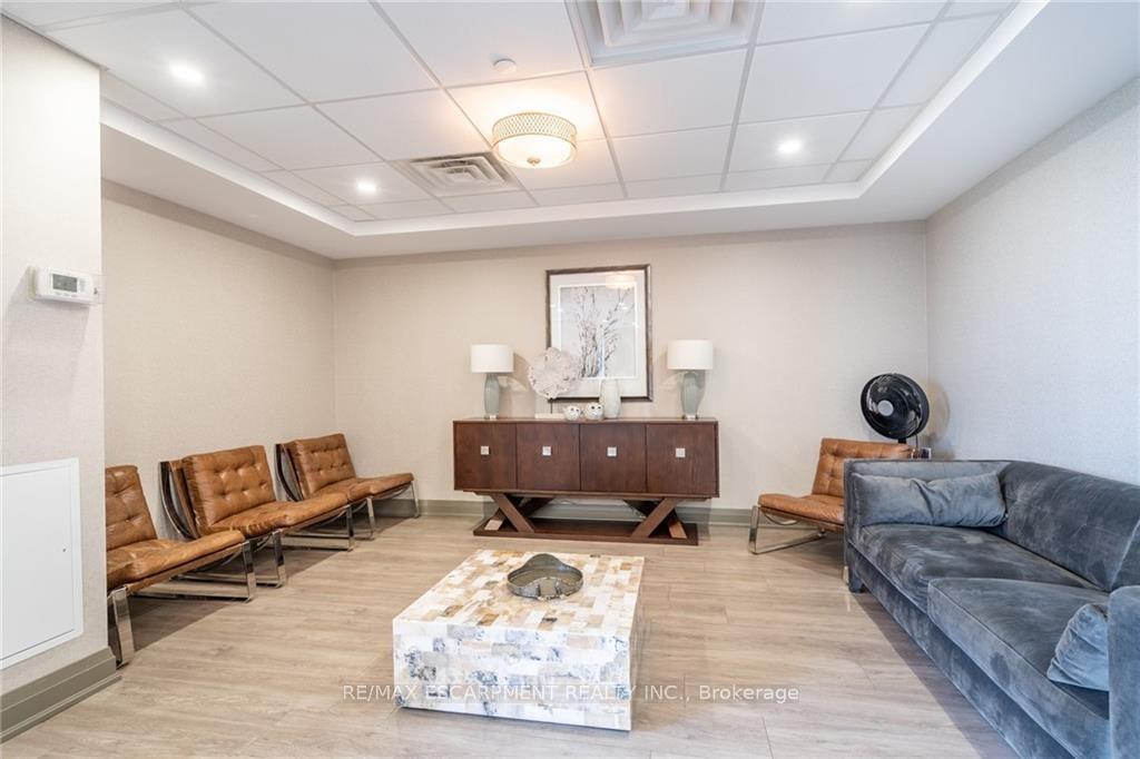 Photo 22 of Unit 312, 101 Shoreview Place, Hamilton, Stoney Creek Industrial — HOMEH