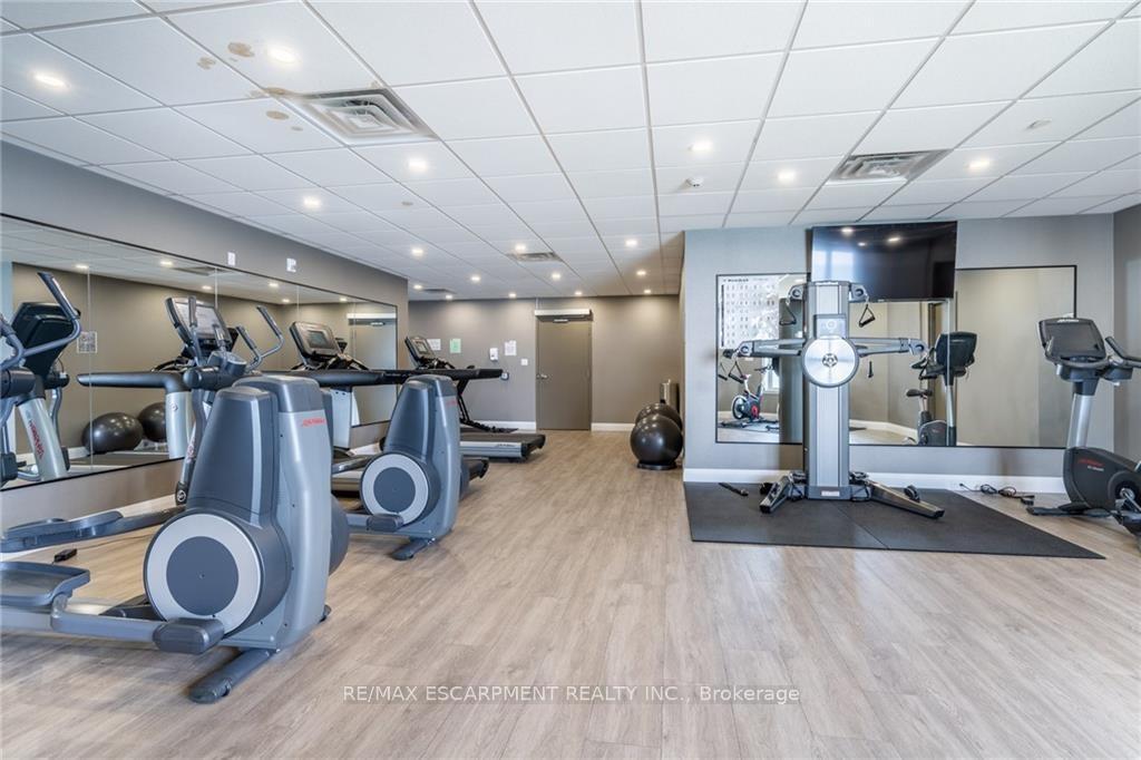 Photo 43 of Unit 312, 101 Shoreview Place, Hamilton, Stoney Creek Industrial — HOMEH