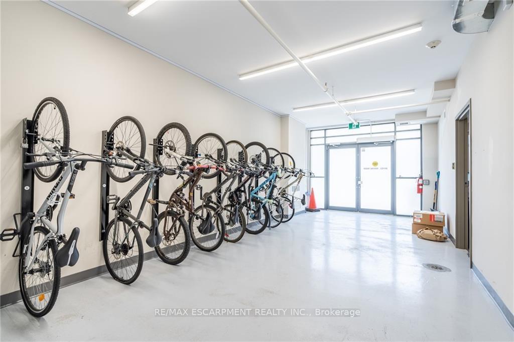 Photo 31 of Unit 312, 101 Shoreview Place, Hamilton, Stoney Creek Industrial — HOMEH