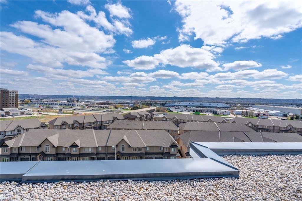 Photo 30 of Unit 312, 101 Shoreview Place, Hamilton, Stoney Creek Industrial — HOMEH