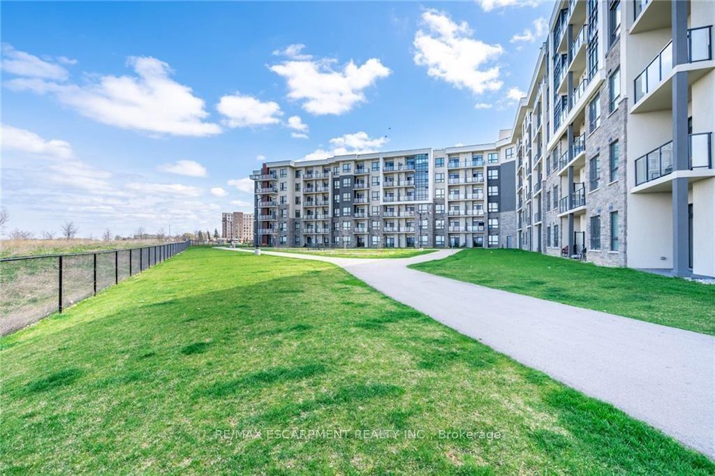 Photo 32 of Unit 312, 101 Shoreview Place, Hamilton, Stoney Creek Industrial — HOMEH