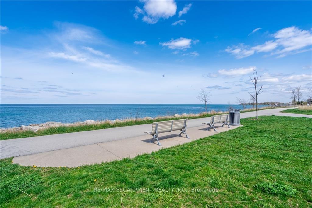 Photo 36 of Unit 312, 101 Shoreview Place, Hamilton, Stoney Creek Industrial — HOMEH