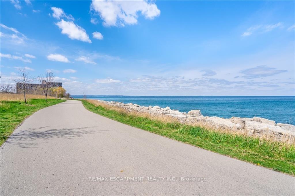 Photo 48 of Unit 312, 101 Shoreview Place, Hamilton, Stoney Creek Industrial — HOMEH
