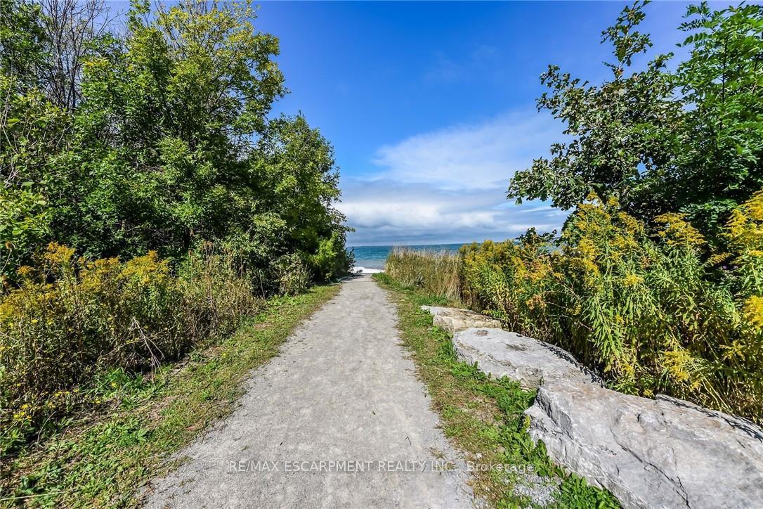 Photo 42 of Unit 312, 101 Shoreview Place, Hamilton, Stoney Creek Industrial — HOMEH