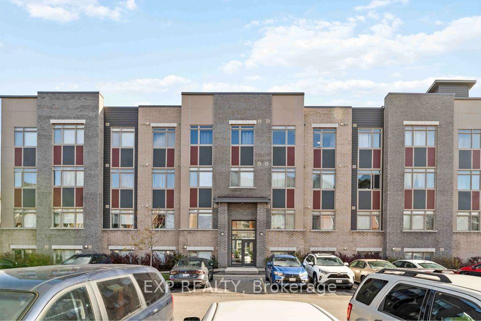 Front of Unit 306, 315 Terravita Private
