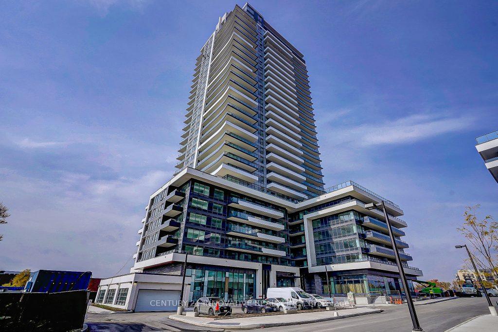 Photo 1 of Unit 406, 1435 Celebration Drive, Pickering, Bay Ridges — HOMEH