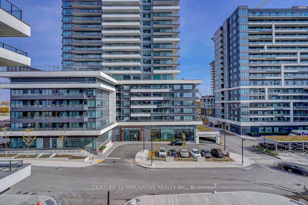 Photo 20 of Unit 406, 1435 Celebration Drive, Pickering, Bay Ridges — HOMEH