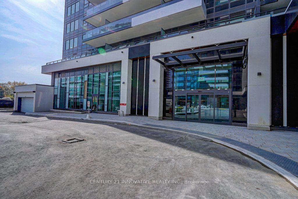 Photo 3 of Unit 406, 1435 Celebration Drive, Pickering, Bay Ridges — HOMEH