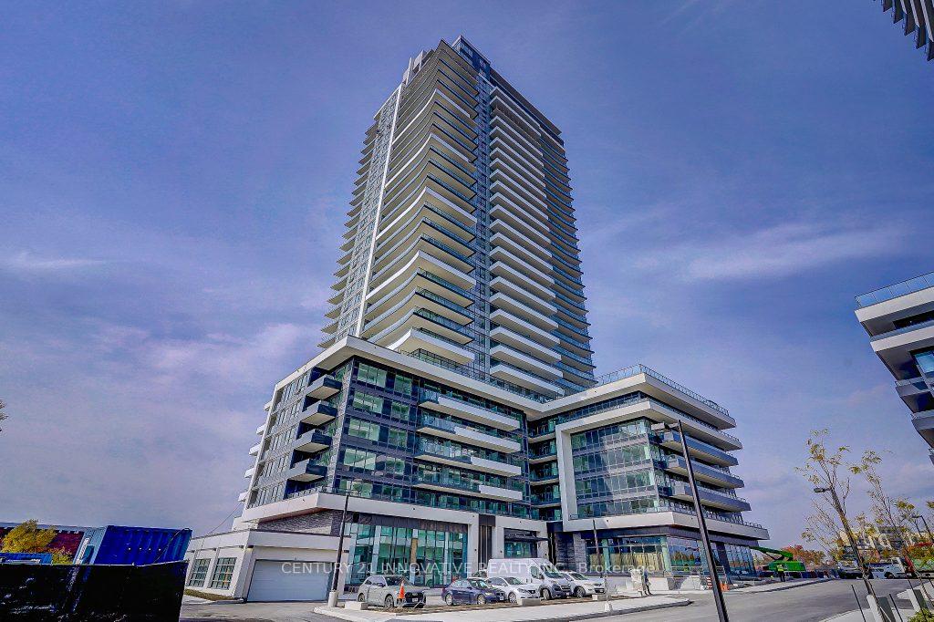 Photo 28 of Unit 406, 1435 Celebration Drive, Pickering, Bay Ridges — HOMEH