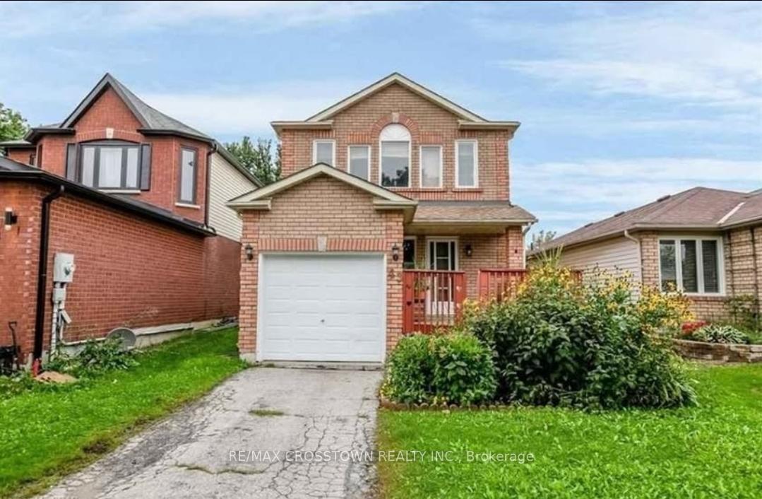 Photo 16 of 43 Laidlaw Drive, Barrie, Sunnidale — HOMEH