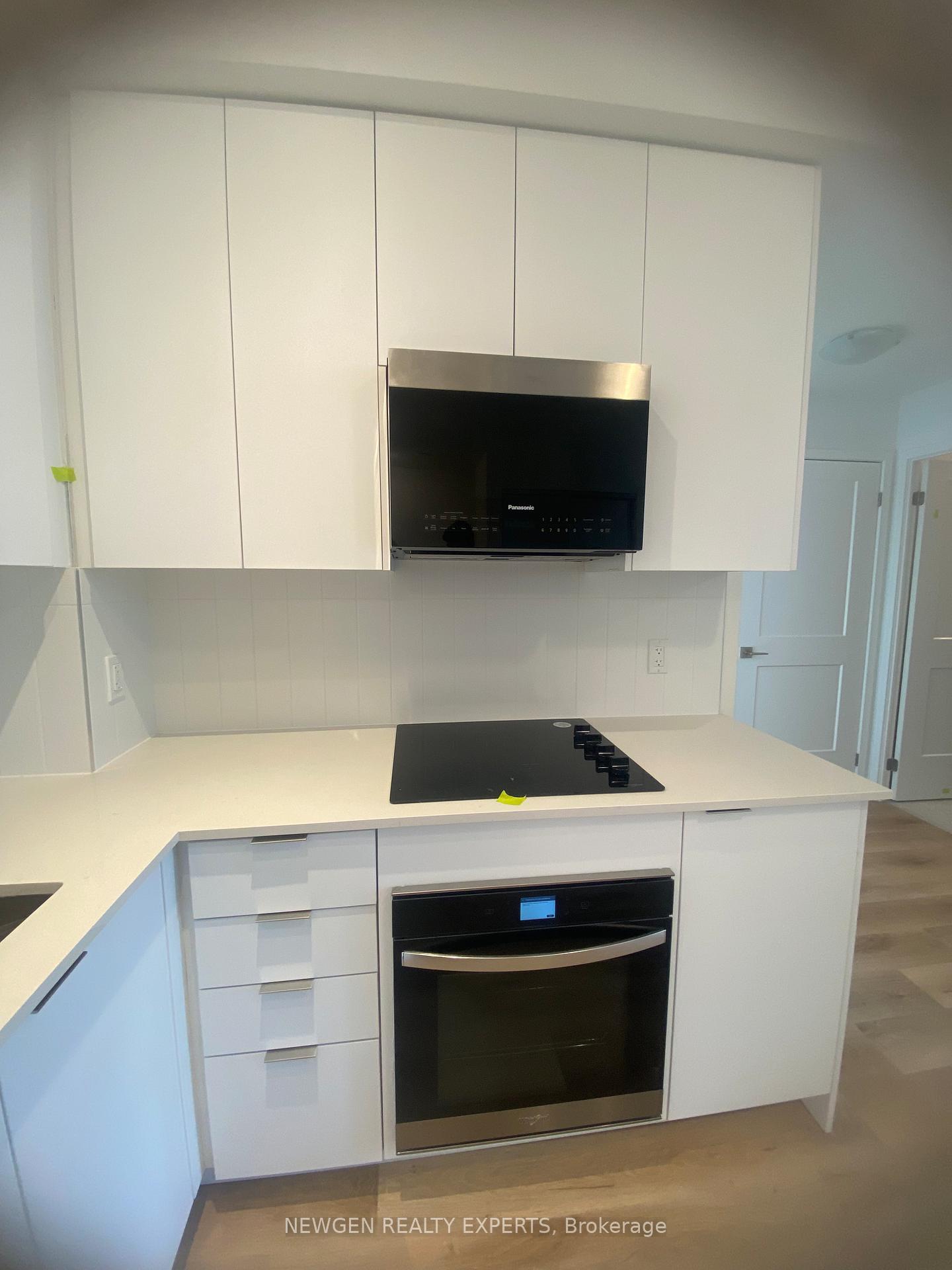 Photo 8 of Unit 2524, 498 Caldari Road, Vaughan, Concord — HOMEH